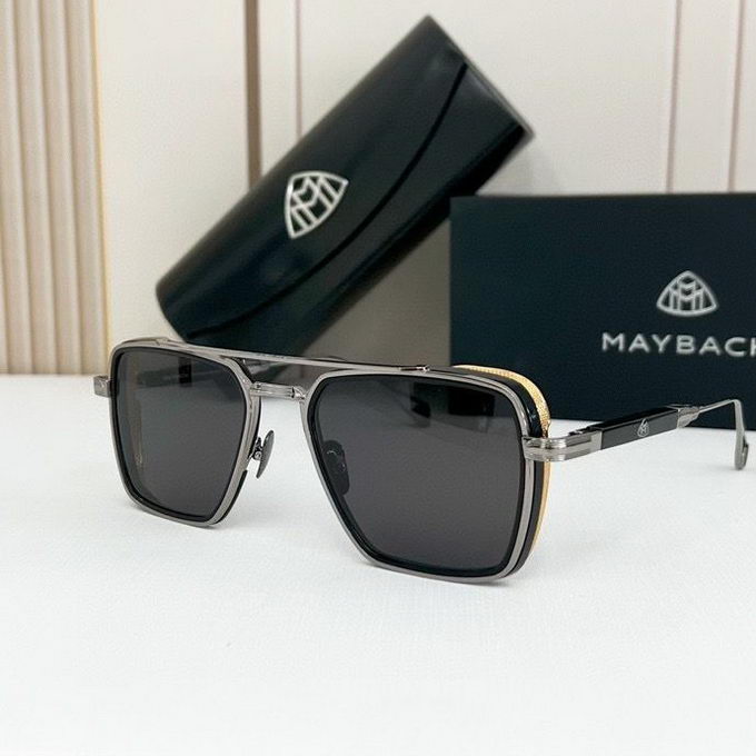 Maybach Sunglasses ID:20230516-538